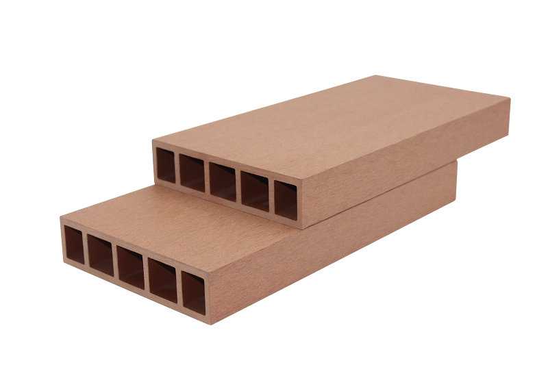 型號：ST-150H36-木塑護(hù)欄