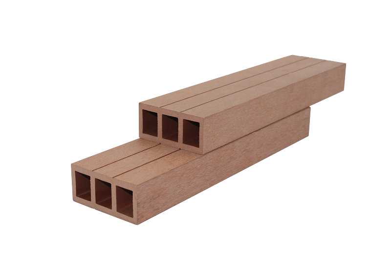 型號：ST-80H35-木塑護(hù)欄