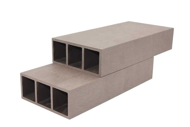 型號：ST-90H45-木塑護(hù)欄